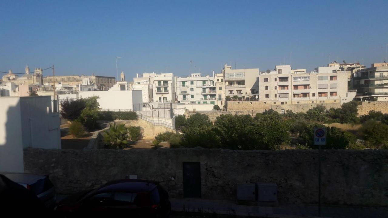 Casa Immacolata Affittacamere Polignano a Mare Exterior photo